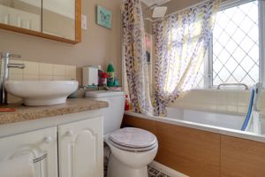 Bathroom- click for photo gallery